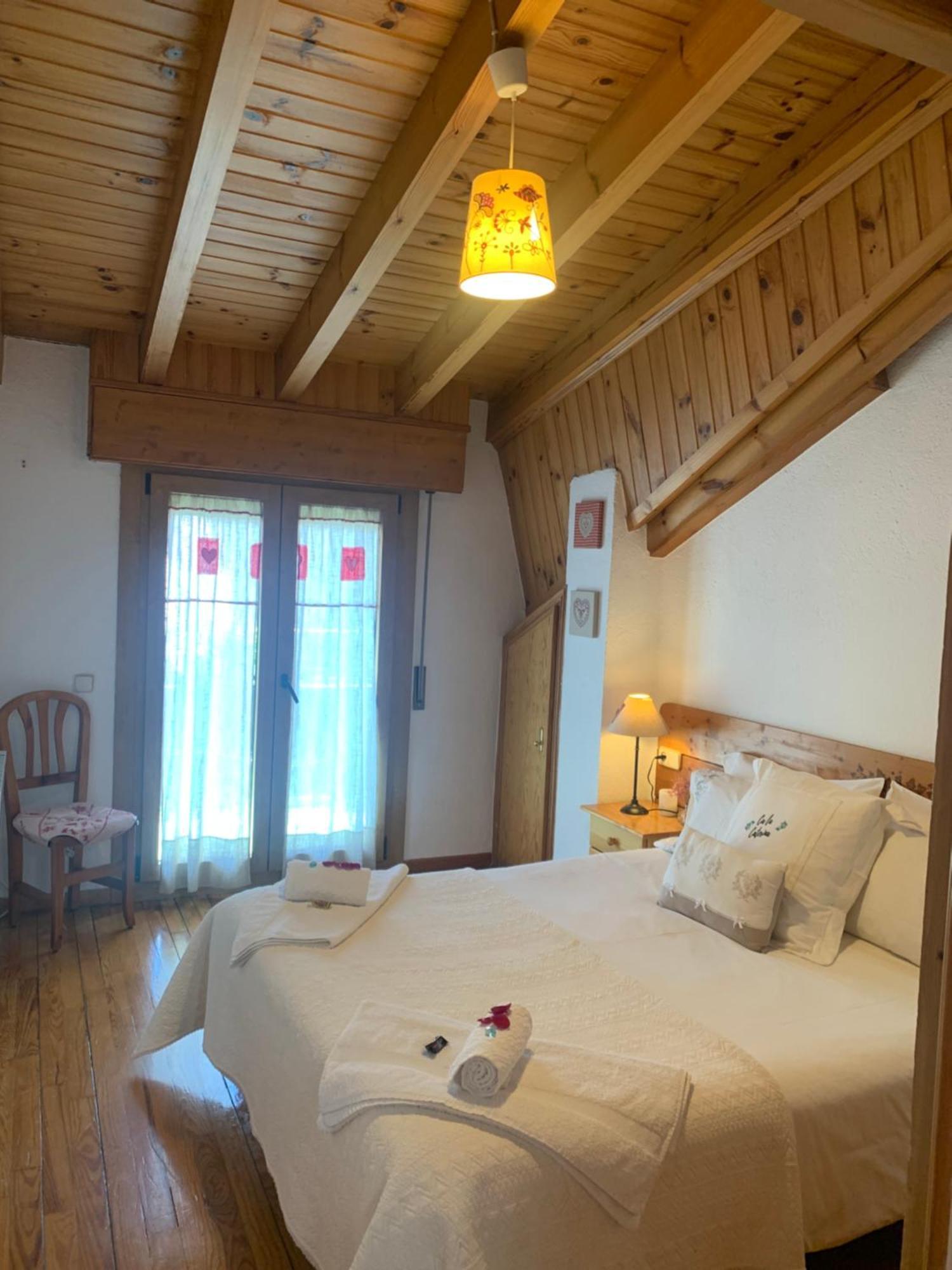 Appartement Atico Con Encanto En *