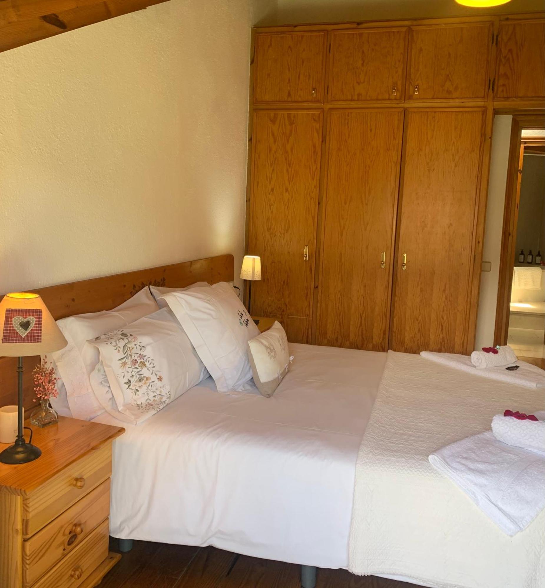 Atico Con Encanto En Appartement